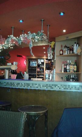 Pub 't Lindenhof