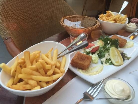 Brasserie Dikke Mee
