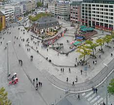 The Hauptwache