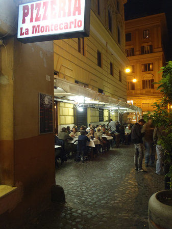 La Montecarlo