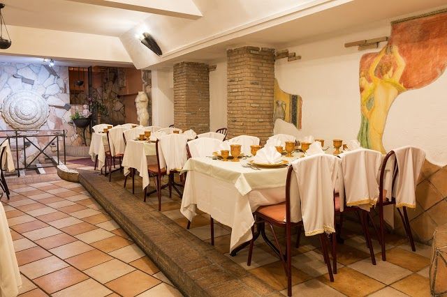 Papa Rex Ristorante
