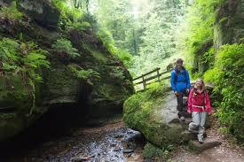 Mullerthal Trail
