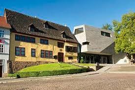 Bach House