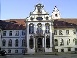 Kloster Sankt Mang