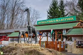 Nyíregyházi Állatpark