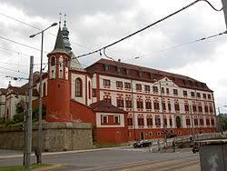 Schloss Liberec