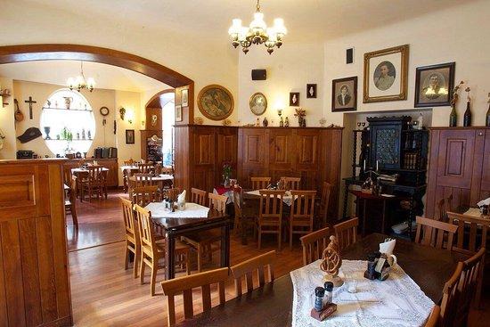 U Matěje Kotrby