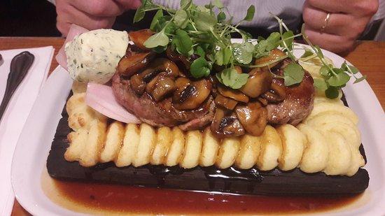 Restaurant Puk