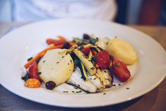 Ristorante Rosa Rossa