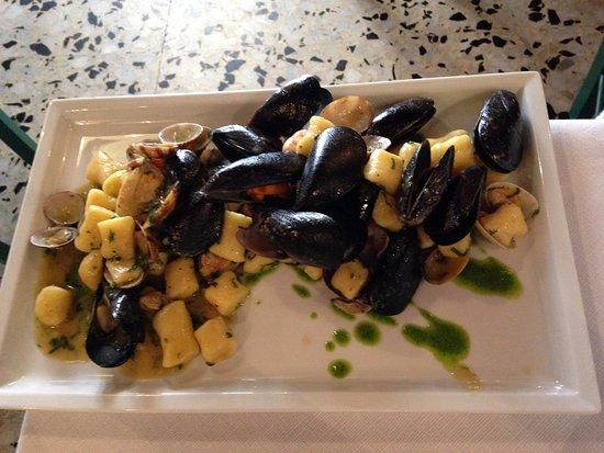 Taverna Ripetta