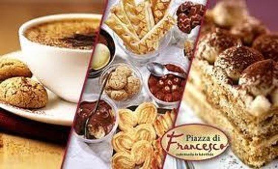Francesco Café