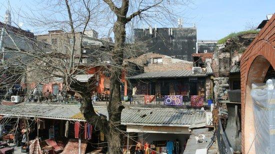 Kara Mehmet Istanbul