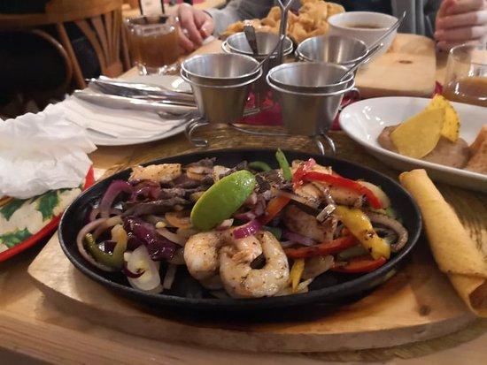 Tacos Locos