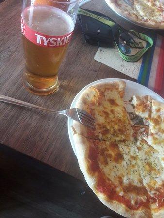 Banolli Pizzeria
