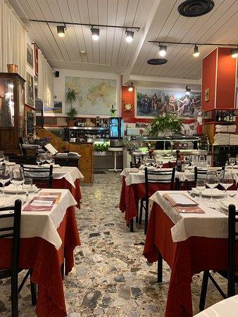 Ristorante Pizzeria Rosy e Gabriele