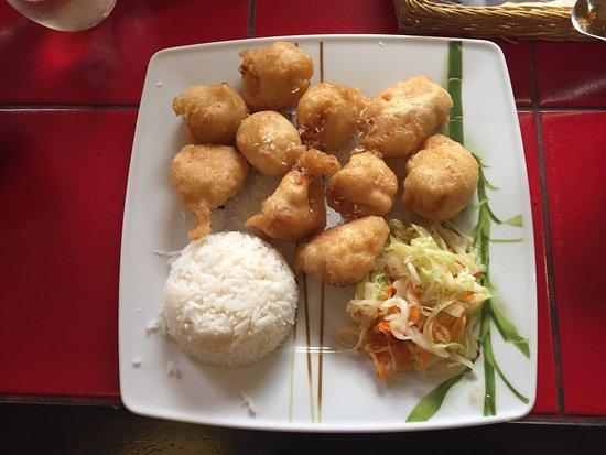 Dong Do Restauracja Chinska