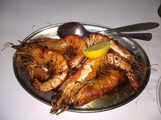 Sabores de Goa