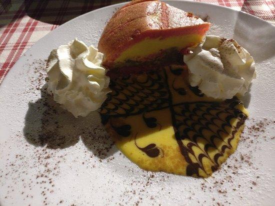 Trattoria Famiglia Conconi