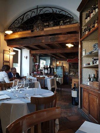 Trattoria Milanese