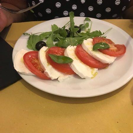 Pizzeria L'Archetto