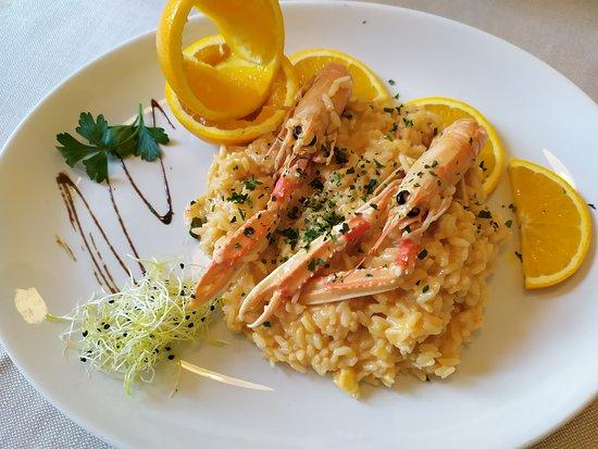 Ristorante Pizzeria Dinky