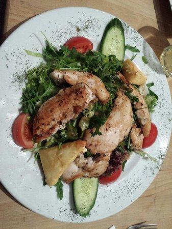 Palet Restaurant
