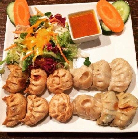 Little Tibet Restaurant