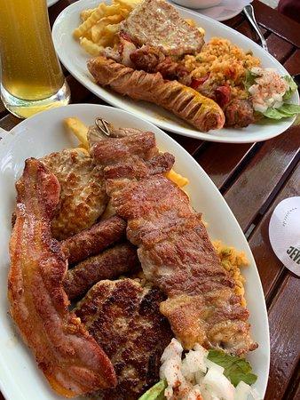 Borik-Grill