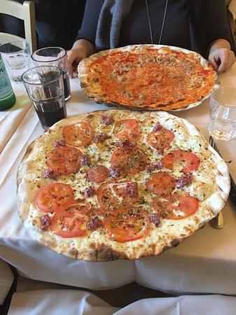 Original Pizza
