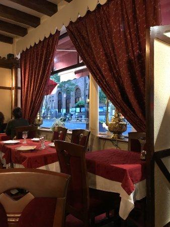Le Nawab