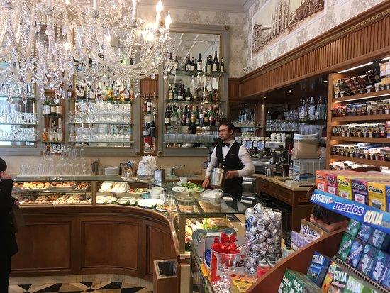 Caffe Dante