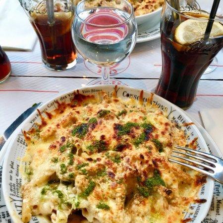 Cafe Republique