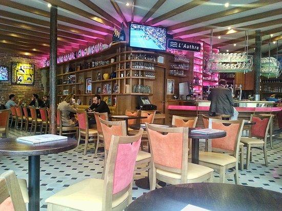 L'Authre Bistro