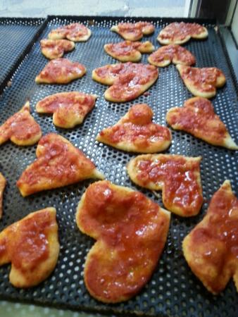 Metro Pizza
