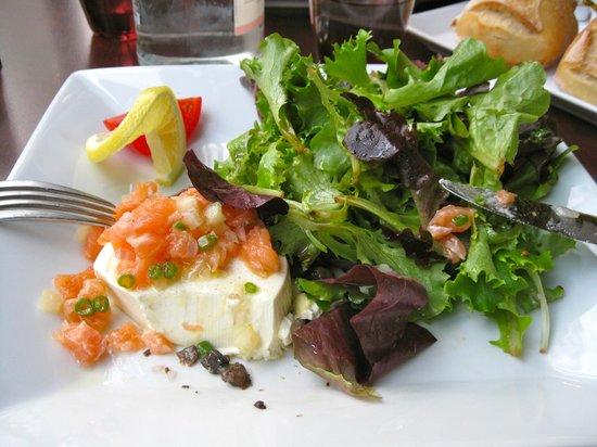 Brasserie Haussmann