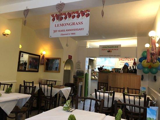 Lemongrass