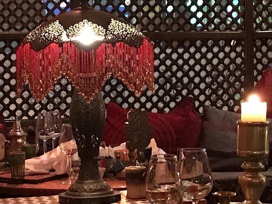 Couscous Darna Restaurant