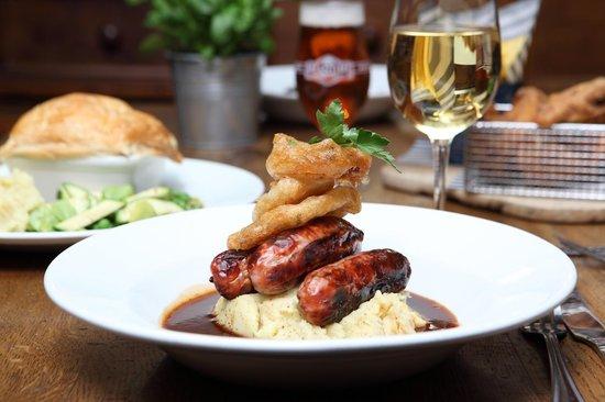 The Gipsy Moth
