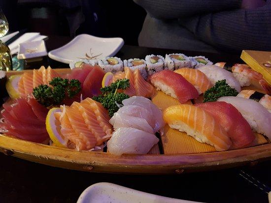 Forum Sushi
