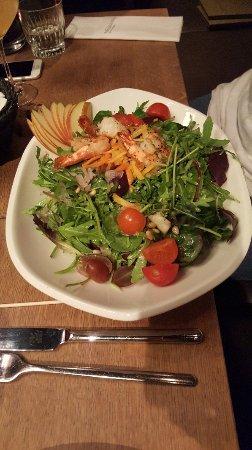 Neumanns Bistro & Weinbar Grindelhof