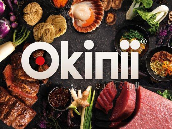 Okinii
