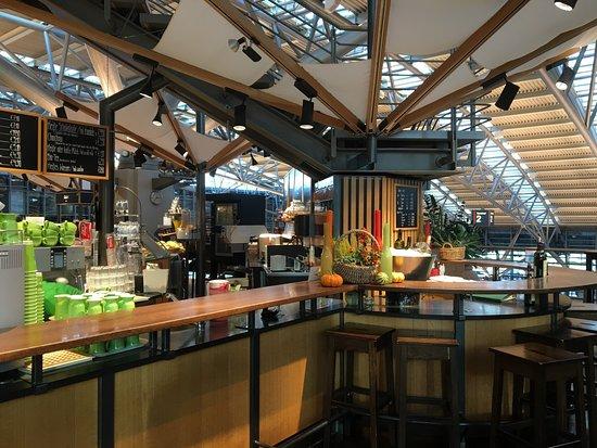 Marché Mövenpick