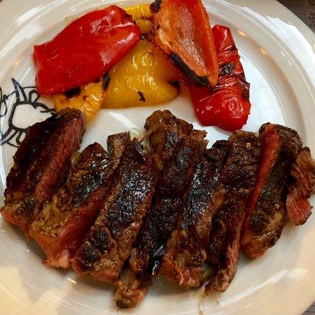 Buffalo Steakhaus