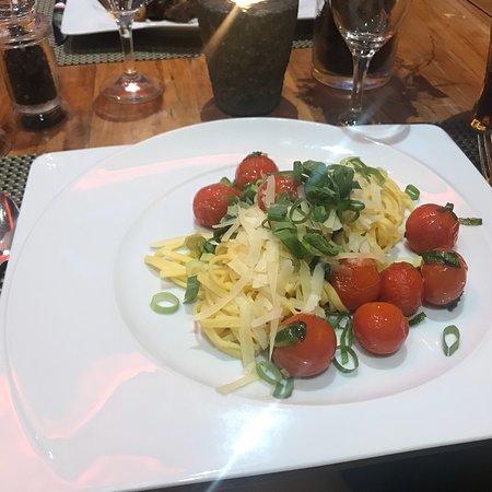 Olivio Restaurant