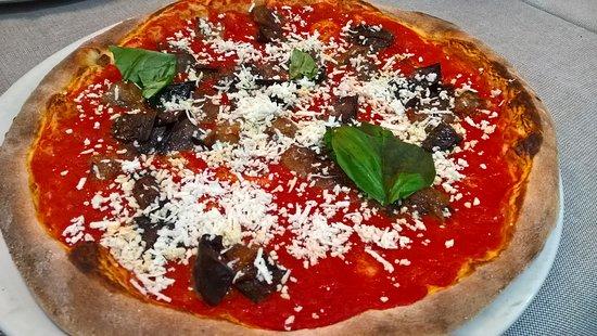 Ristorante Pizzeria Pepperoni