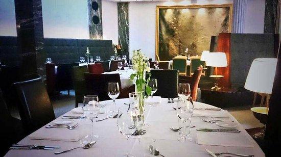 Ostra Matsal & Bar