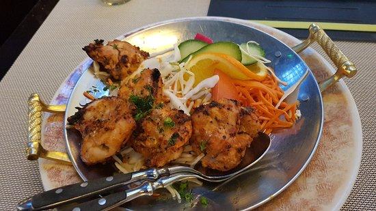 Thali