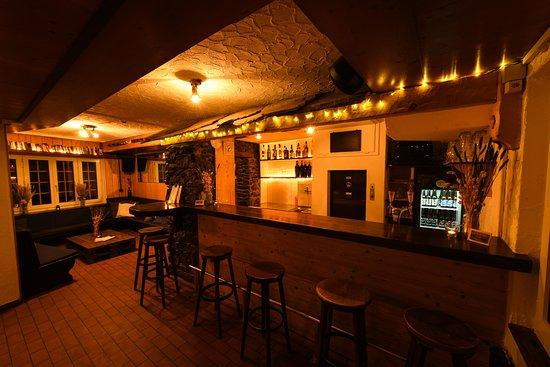 The North Wall Bar