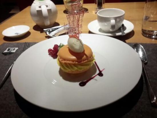 Restaurant Alpenhof