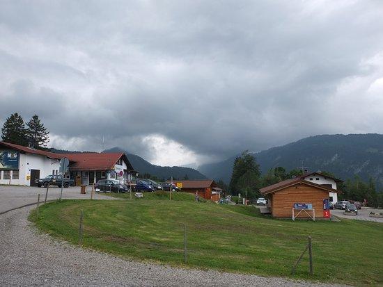Seeweg